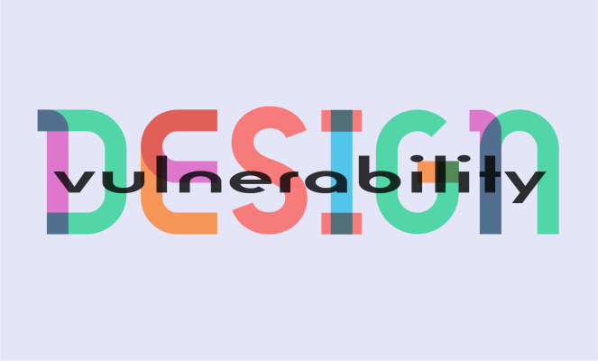 Vulnerabilityindesign
